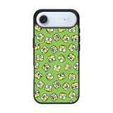 Keroppi Frog Pattern iPhone Air Case