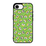 Keroppi Frog Pattern iPhone 17e Case