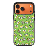 Keroppi Frog Pattern iPhone 17 Pro Case