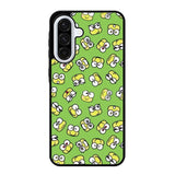 Keroppi Frog Pattern Samsung Galaxy A16 Case DC0988