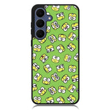 Keroppi Frog Pattern Samsung Galaxy S25 FE DC0988