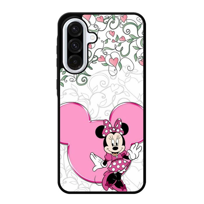 Minnie Mouse Love Samsung Galaxy A16 Case DC1194