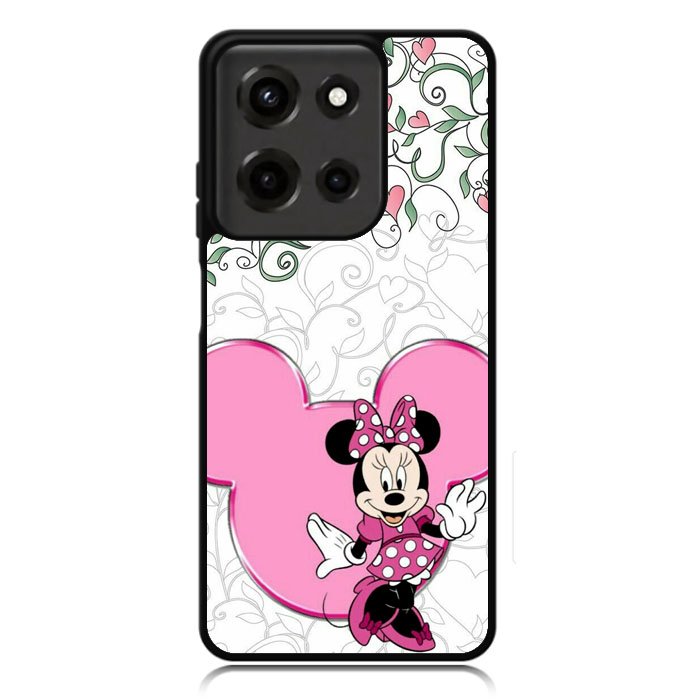 Minnie Mouse Love Motorola Moto G Power 5G 2025 DC1194