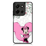 Minnie Mouse Love Motorola Moto G Power 5G 2025 DC1194