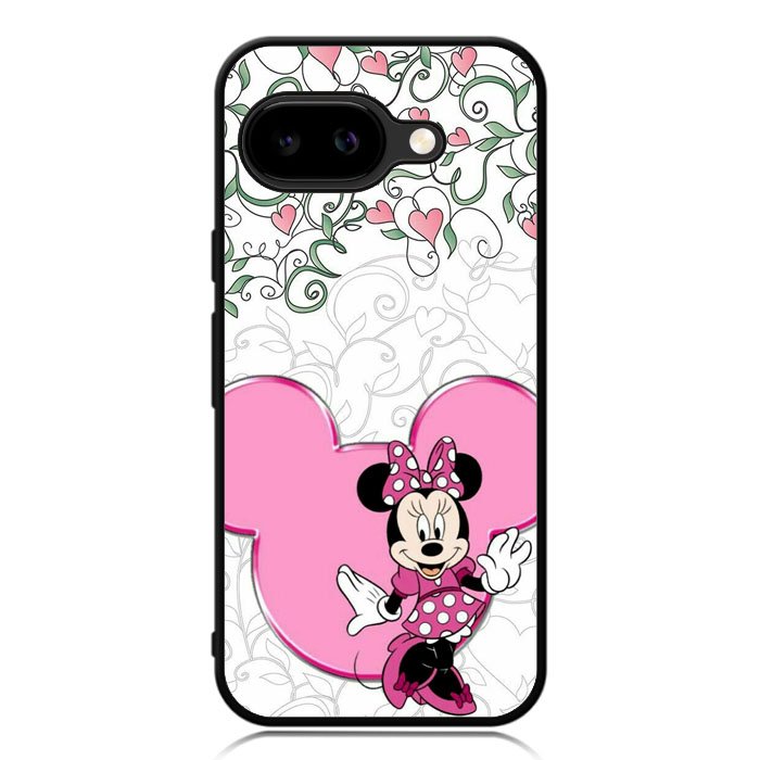 Minnie Mouse Love Google Pixel 9A Case DC1194