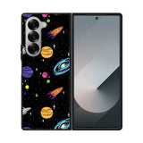 Planet Eliens Samsung Galaxy Z Fold 7 5G Case