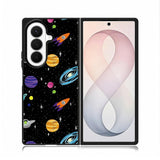 Planet Eliens Samsung Galaxy Z Fold 8 Ultra Case