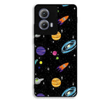 Planet Eliens Motorola Moto Edge 2024 Case DC6791