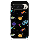 Planet Eliens Google Pixel 9 Pro XL Case