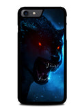 Wolf Wallpaper iPhone SE 2nd Generation 2020 Case