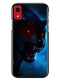 Wolf Wallpaper iPhone XR Case