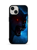 Wolf Wallpaper iPhone 15 Plus Case