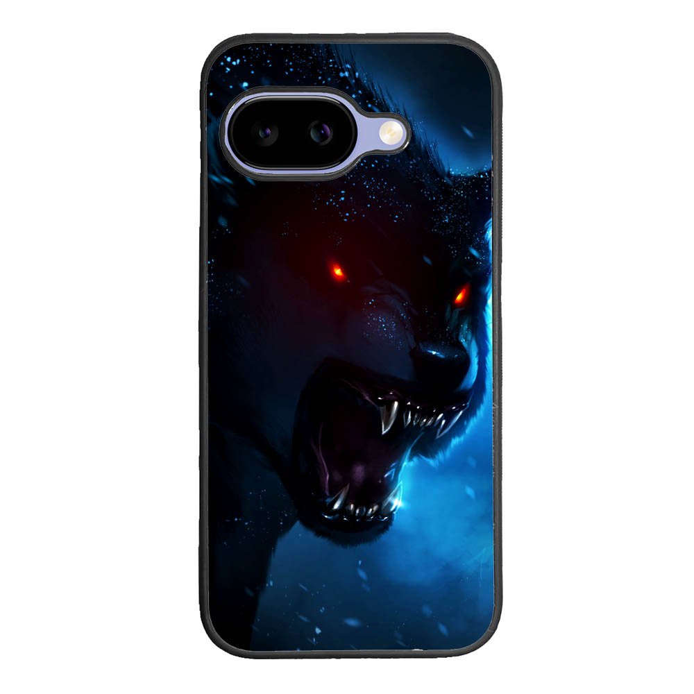 Wolf Wallpaper Google Pixel 10A Case