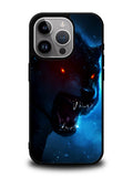 Wolf Wallpaper iPhone 15 Pro Case