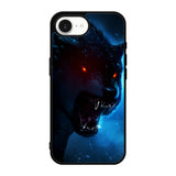 Wolf Wallpaper iPhone 17e Case