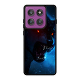 Wolf Wallpaper Motorola Moto Edge 60 Pro Case