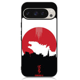 Godzilla Japan Google Pixel 9 Pro XL Case DC0700