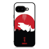 Godzilla Japan Google Pixel 9A Case DC0700