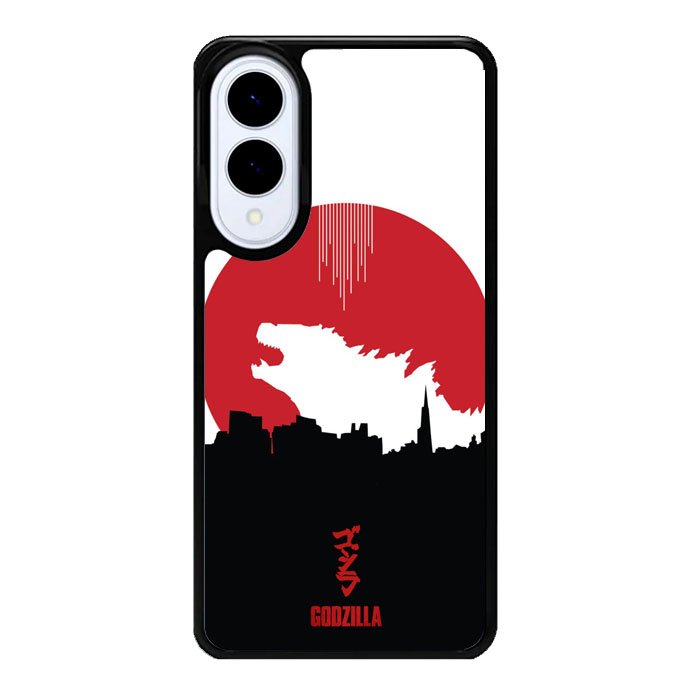 Godzilla Japan Samsung Galaxy S25 Edge DC0700
