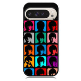The Beatles Super Pop Google Pixel 10 Pro XL Case DC1850