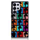 The Beatles Super Pop Samsung Galaxy S24 Ultra Case DC1850