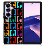 The Beatles Super Pop Samsung Galaxy Z Fold 7 Case DC1850