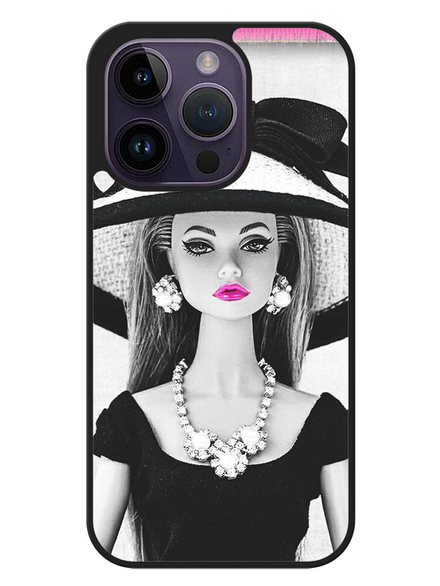 Barbie Glamours iPhone 14 Pro Case BLN1187