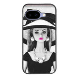 Barbie Glamours Google Pixel 10A Case