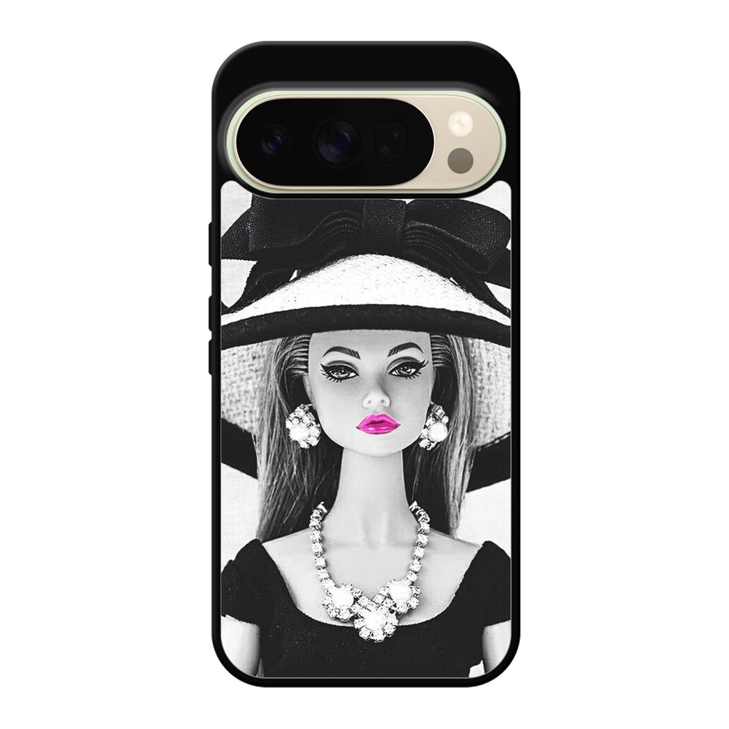 Barbie Glamours Google Pixel 10 Pro Case