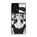 Barbie Glamours Motorola Moto G Power 5G 2024 Case DC8187