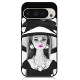 Barbie Glamours Google Pixel 9 Pro XL Case