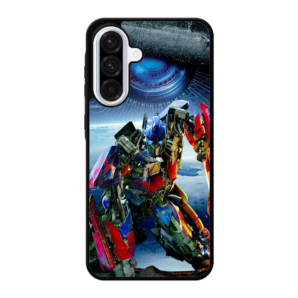 Optimus Prime Transformers Samsung Galaxy A56 Case DC0790