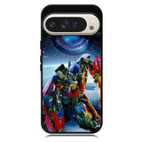 Optimus Prime Transformers Google Pixel 10 | Google Pixel 10 Pro Case DC1368