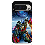 Optimus Prime Transformers Google Pixel 9 | Google Pixel 9 Pro Case DC1368