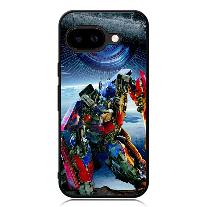 Optimus Prime Transformers Google Pixel 9A Case DC1368