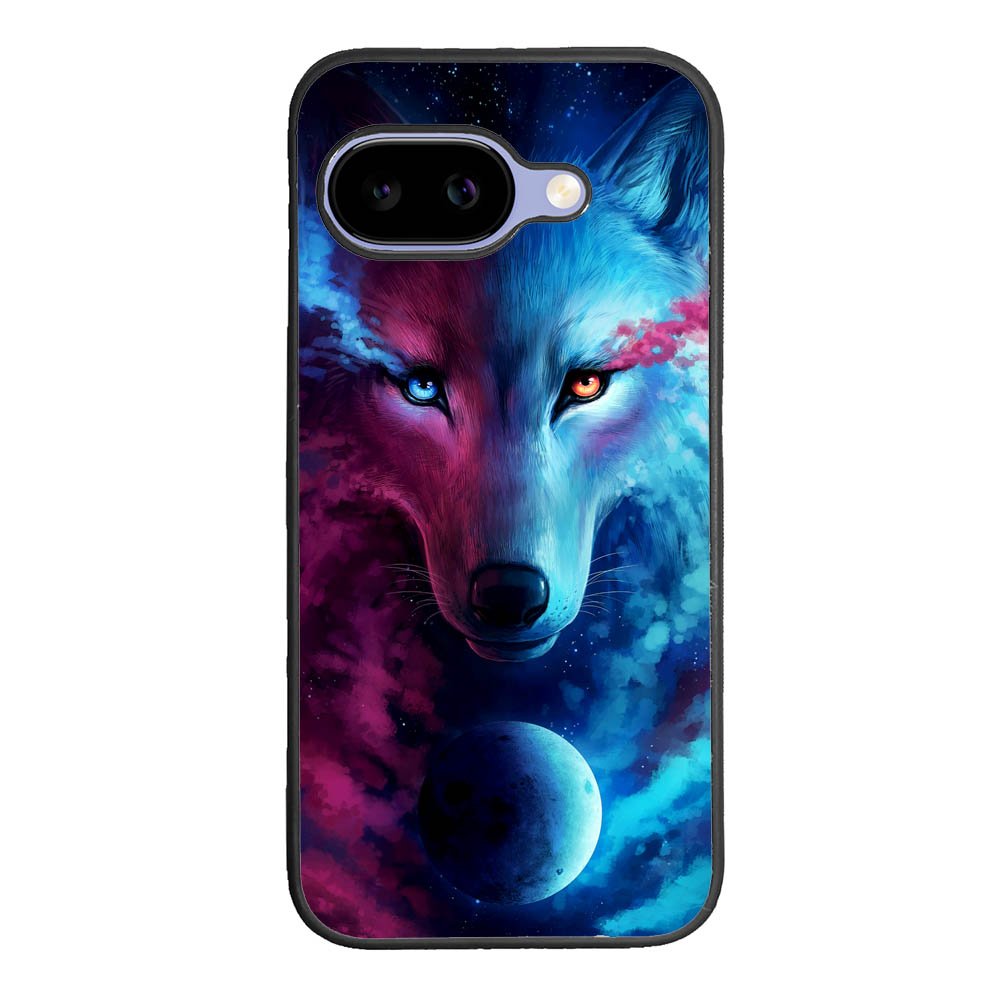 Wolf Galaxy Google Pixel 10A Case