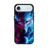 Wolf Galaxy iPhone Air Case