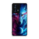 Wolf Galaxy Motorola Moto G Power 5G 2024 Case DC0986