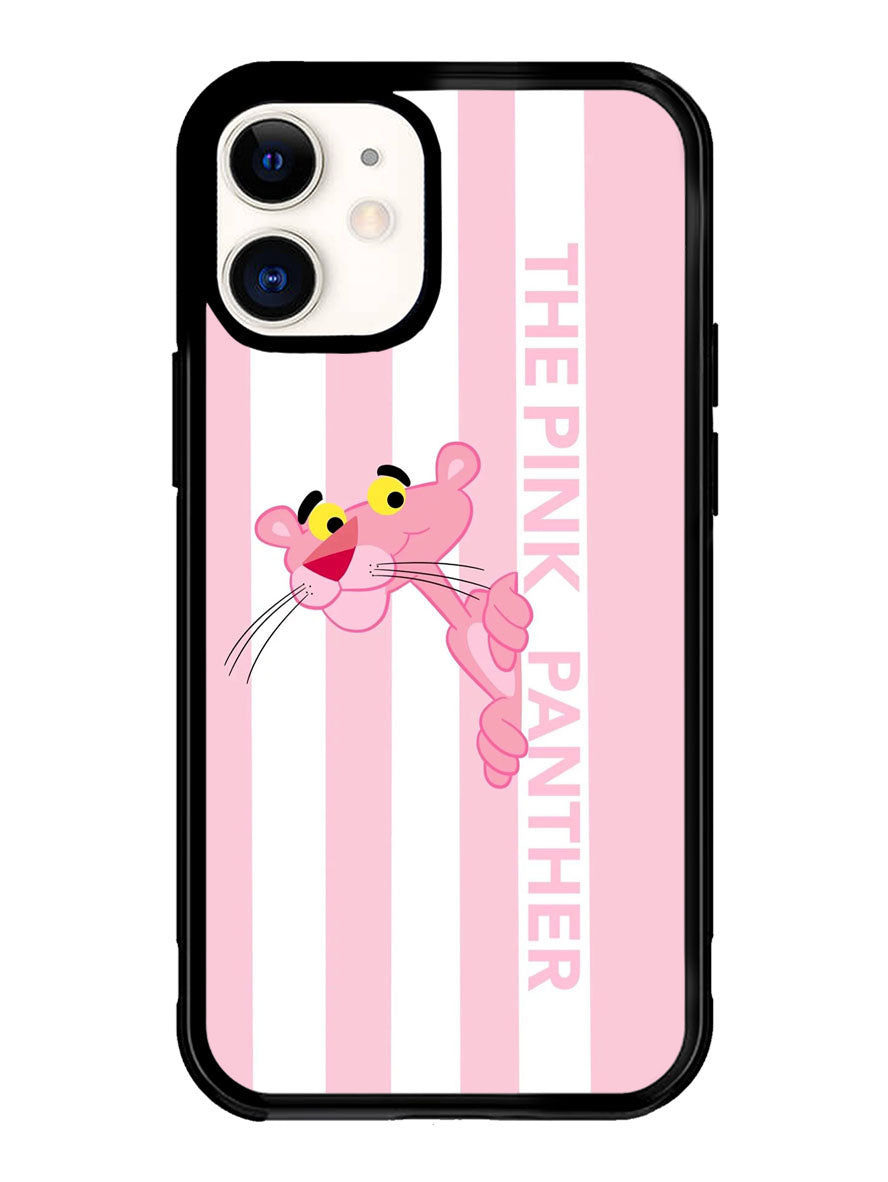 The Pink Panther iPhone 12 Mini Case