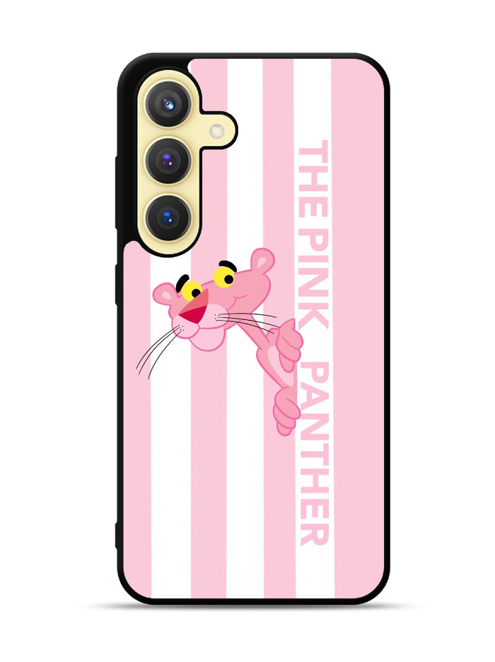 The Pink Panther Samsung Galaxy S24 Plus 5G , Samsung Galaxy S24+ 5G Case
