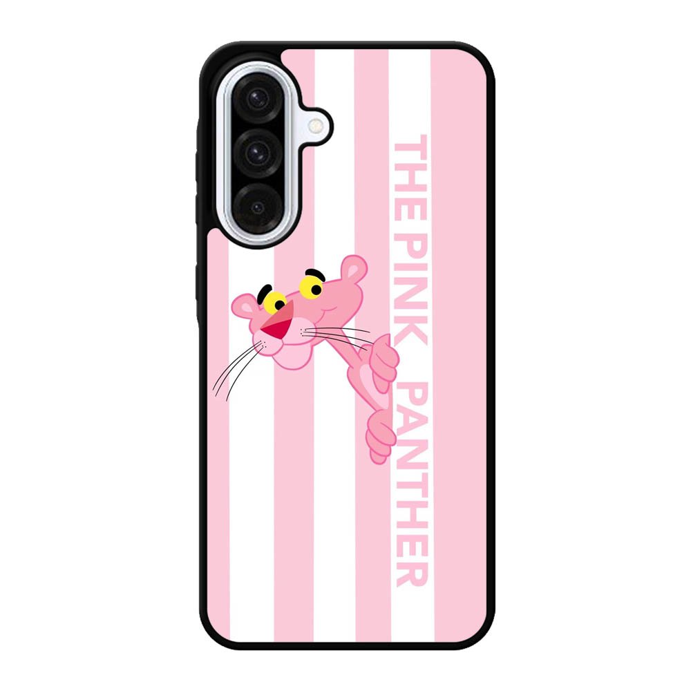 The Pink Panther Samsung Galaxy A56 Case DC0262