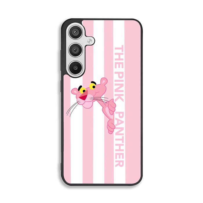 The Pink Panther Samsung Galaxy A26 Case DC3924