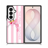 The Pink Panther Samsung Galaxy Z Fold 8 Ultra Case