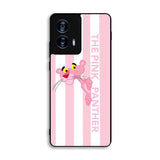 The Pink Panther Motorola Moto G Power 5G 2024 Case DC3924