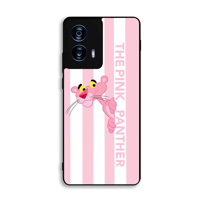 The Pink Panther Motorola Moto G Power 5G 2024 Case DC0262