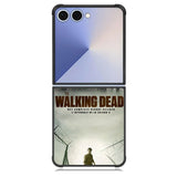 The Walking Dead Samsung Galaxy Z Flip 7 Case DC1884