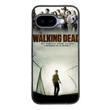 The Walking Dead Google Pixel 10A Case DC1884