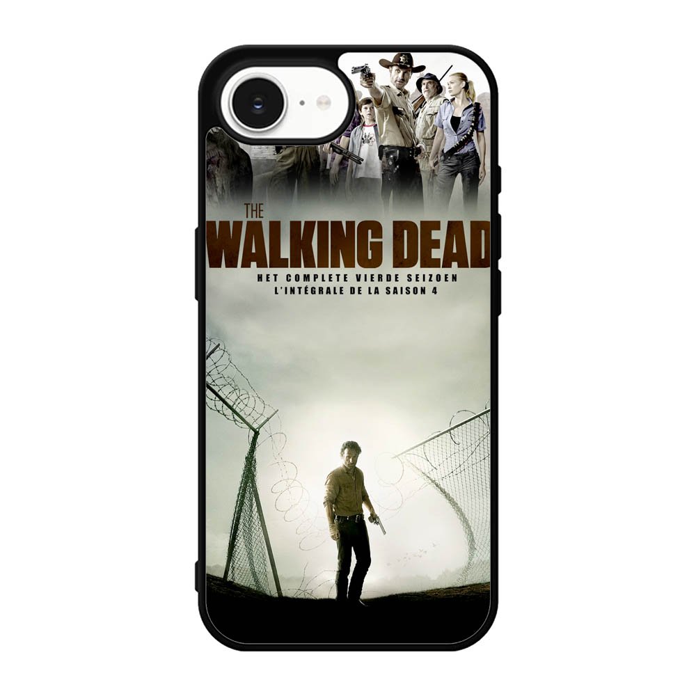 The Walking Dead iPhone 17e Case DC1884