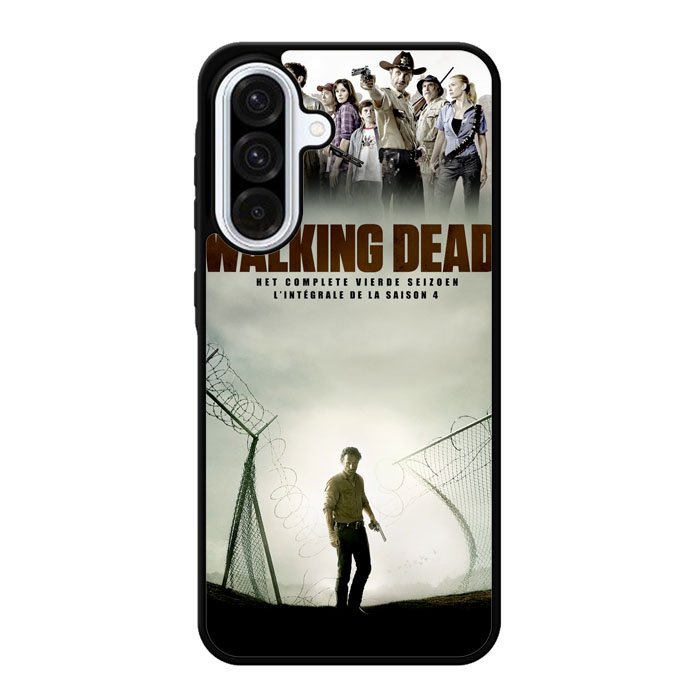 The Walking Dead Samsung Galaxy A56 Case DC1884