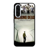 The Walking Dead Samsung Galaxy A36 Case DC1884